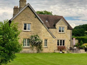 Holywell Lodge nr Stamford
